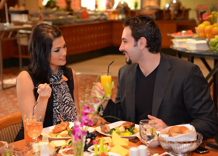 Swiss-Belhotel Sharjah