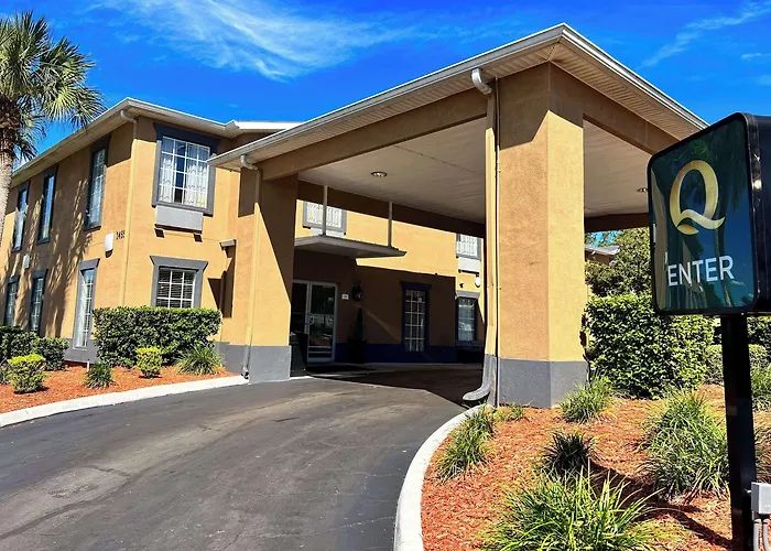 Quality Inn Gainesville I-75