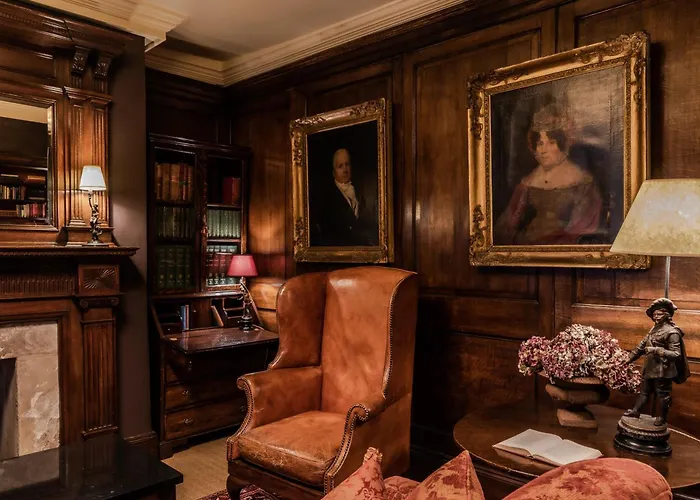 The Rookery Hotel Londen