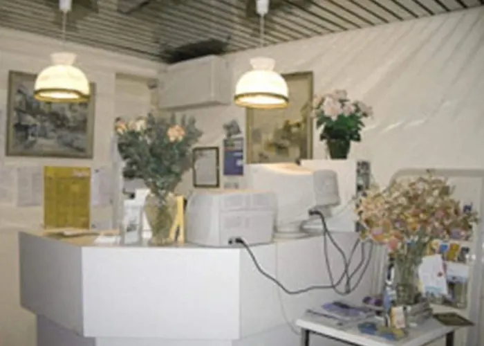 Avenir Hotel Parigi