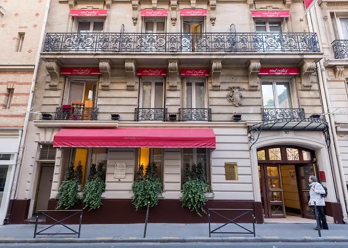Hotel L'Ormaie & Spa