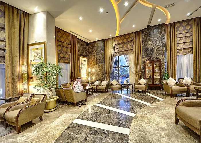 Elaf Kinda Hotel