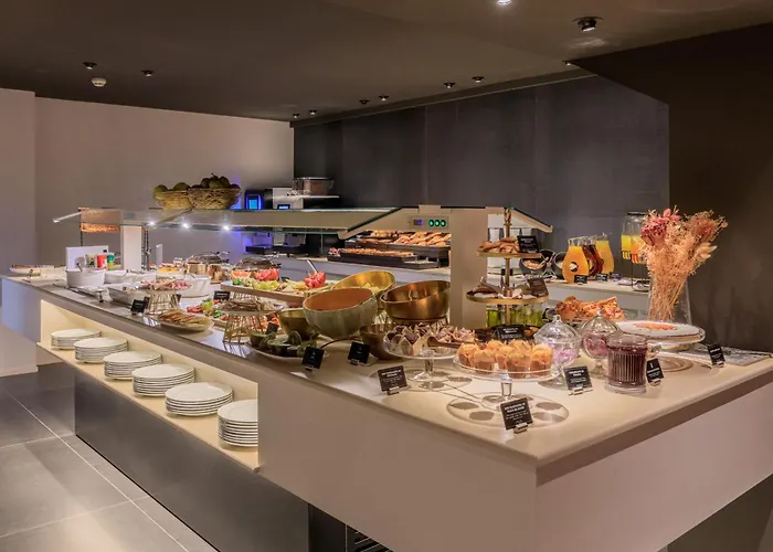 Gran Hotel Barcino 4 Estrellas Superior Barcelone