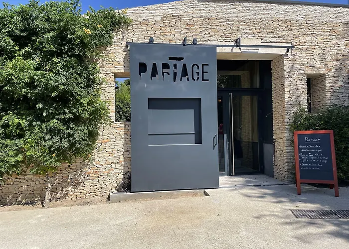 Logis Hotel Nimotel Nîmes