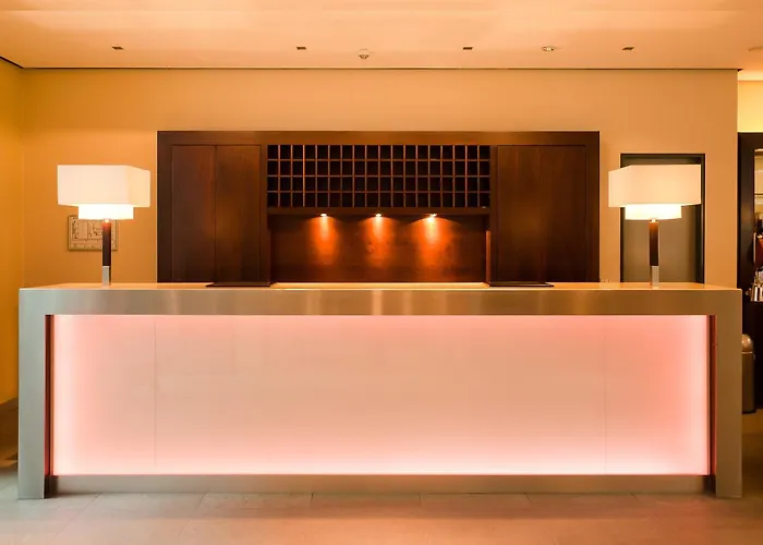 Hotel Santo Cologne