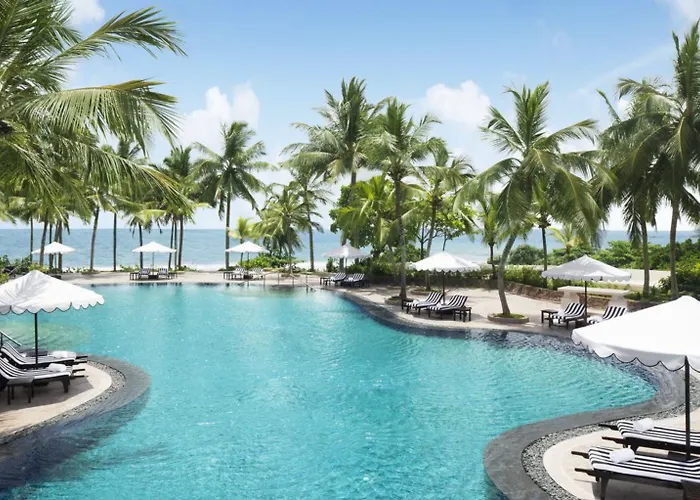 Taj Bentota Resort&Spa