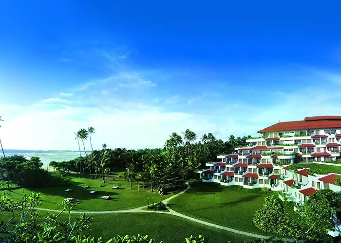 Taj Bentota Resort&Spa