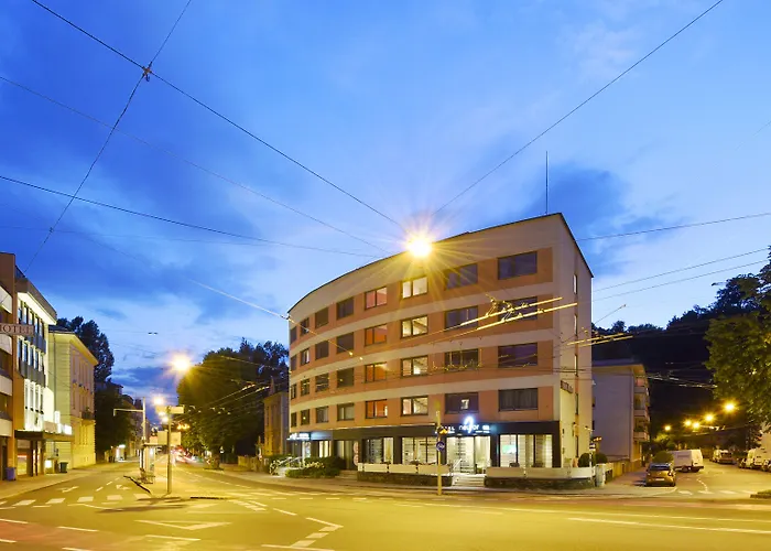 Am Neutor Hotel Salzburg Zentrum