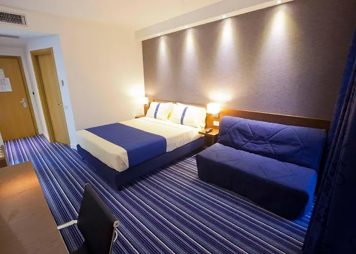 Gp Hotel Roma