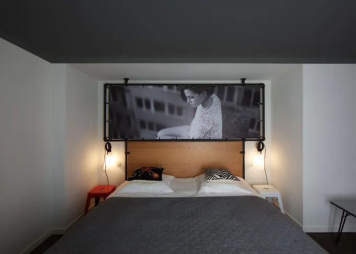 Zoom Hotel Bruxelles