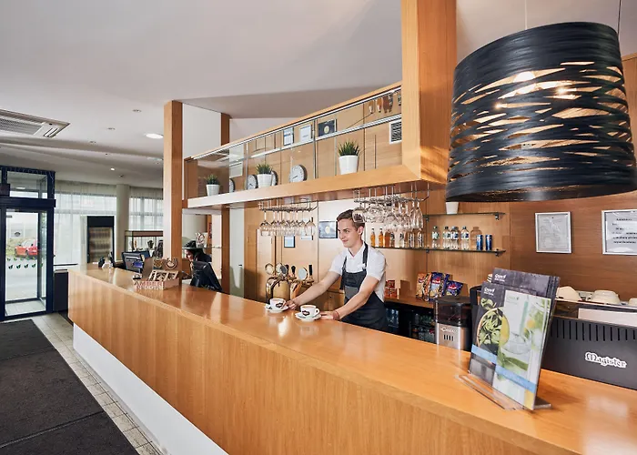 Green Park Hotel Vilnius Zujunai