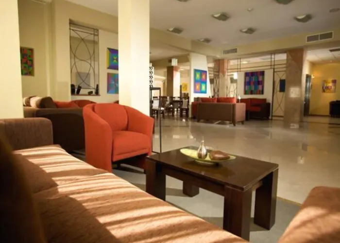 Hathor Hotels Mendoza Guaymallen