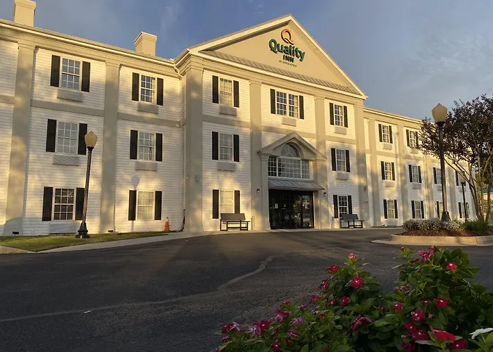 Quality Inn Wilmington