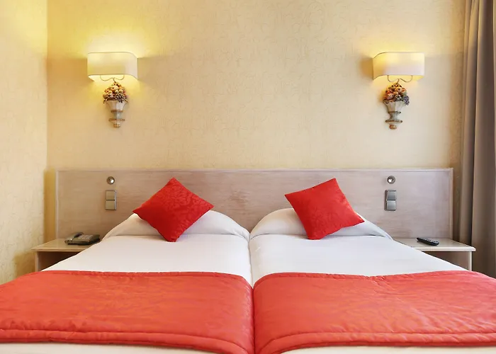 Hotel Cecilia París