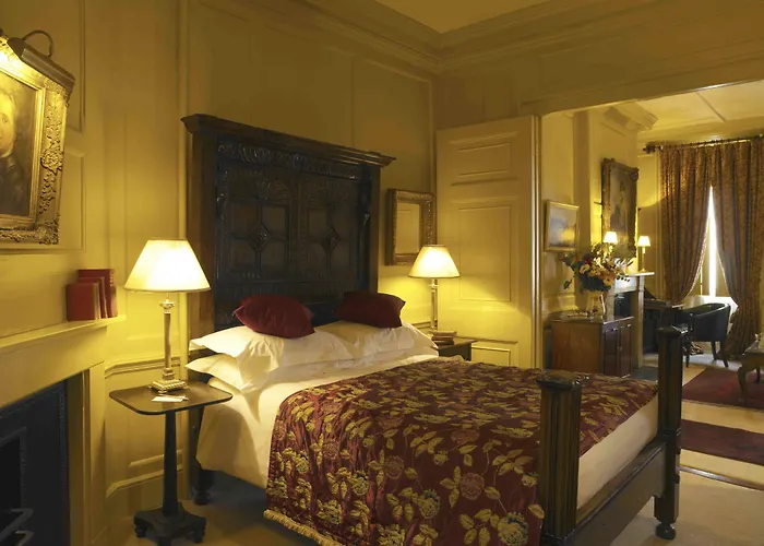 Hazlitt'S Hotel Londen