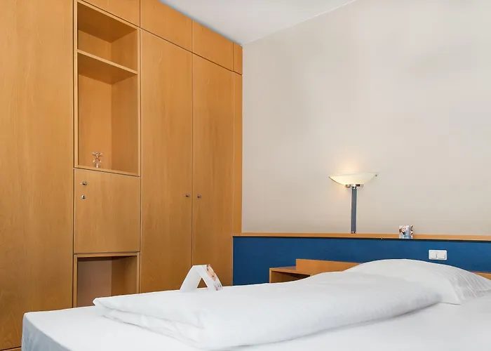 Novum Hotel Kavalier Vienne
