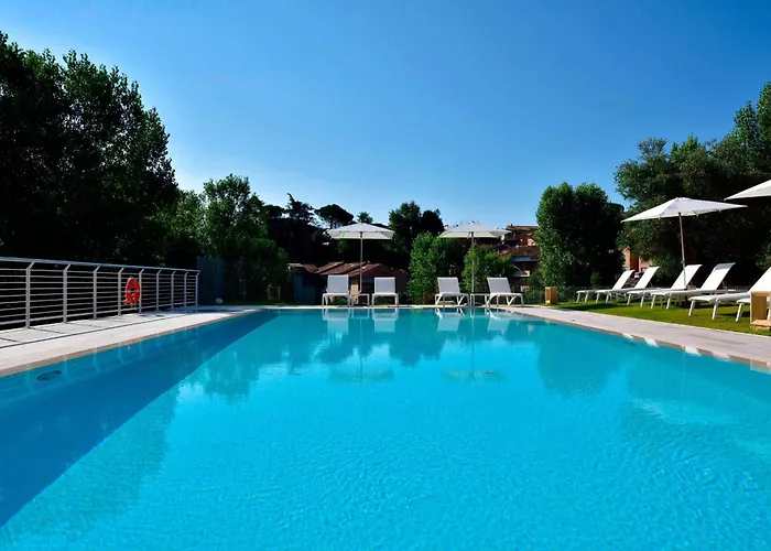 Four Points By Sheraton Siena