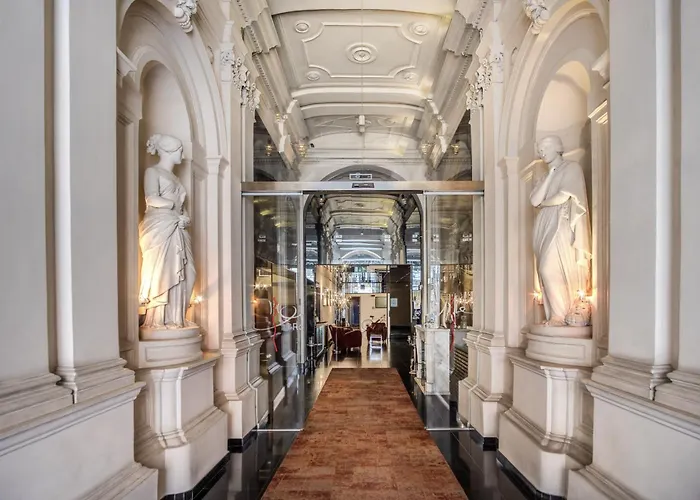 Hotel La Griffe Roma