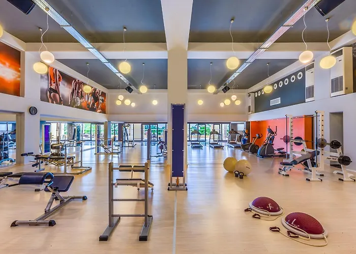 Kipriotis Hippocrates Hotel (Adults Only)