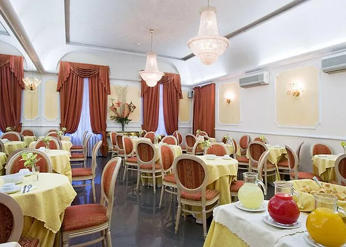 Hotel Zara
