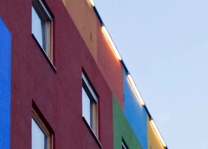1St Creatif Hotel Elephant