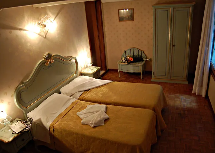 Locanda Armizo Venezia