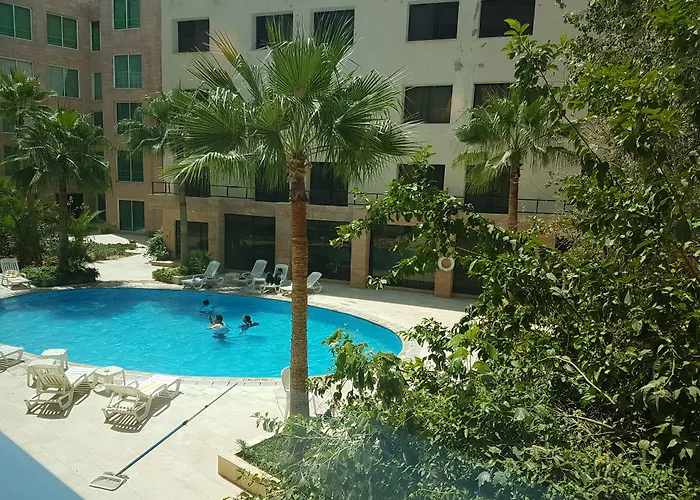 Petra Palace Hotel Wadi Musa