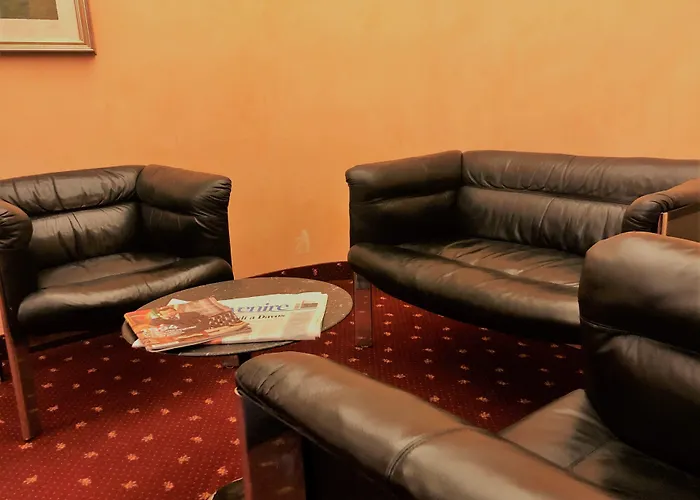 Hotel Centro Rome