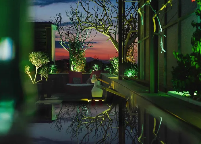 UNA HOTELS One Siracusa