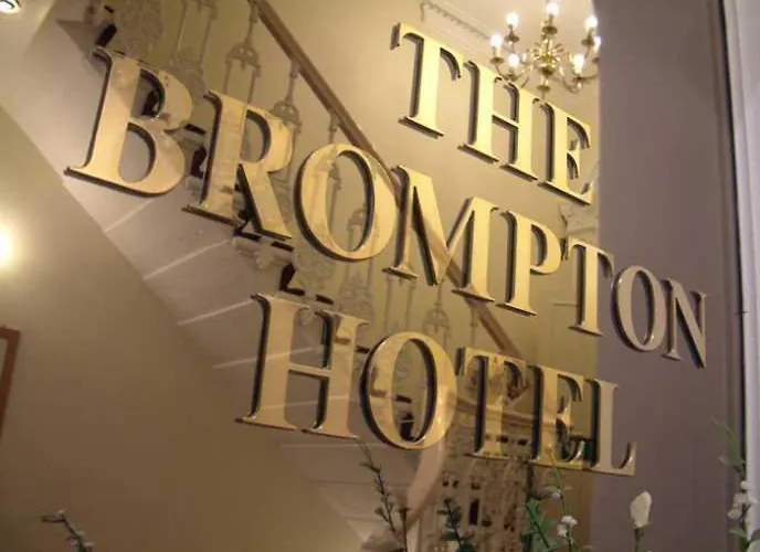The Brompton Hotel