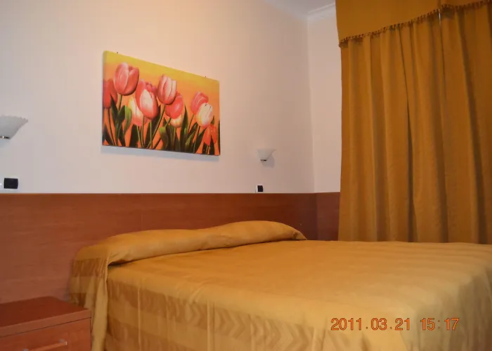 Hotel Everest Roma
