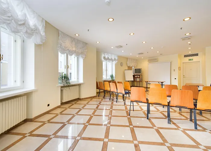 My City Hotel Tallinn