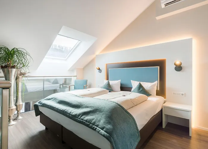 Stadthotel Freiburg Kolping Hotels & Resorts