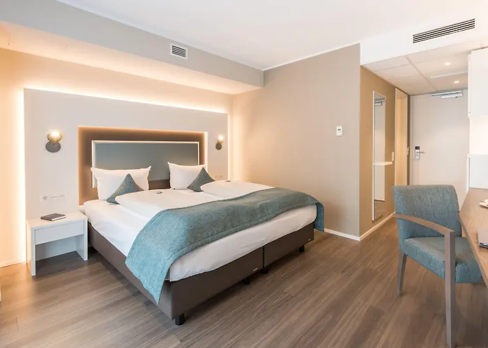 Stadthotel Freiburg Kolping Hotels & Resorts
