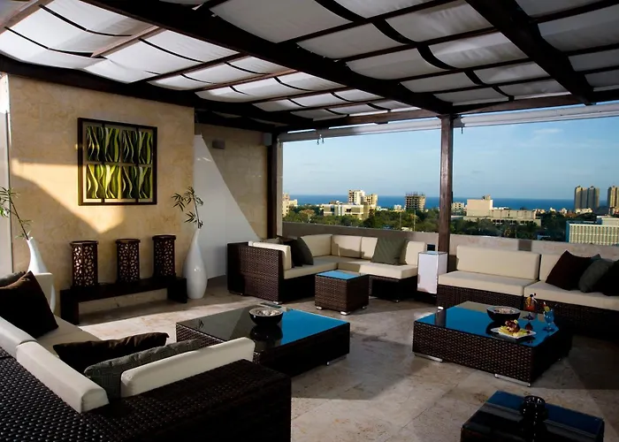 Barceló Santo Domingo Hotel