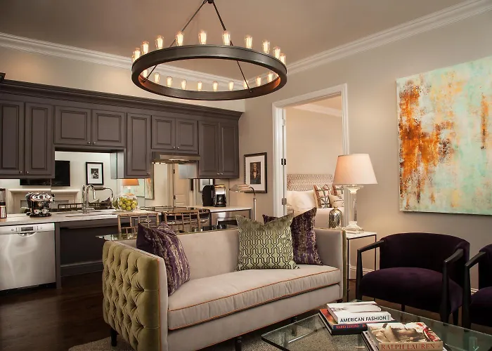 Hotel Zaza Dallas