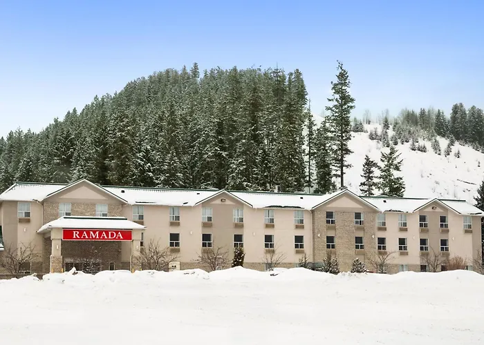 Hotel Ramada Golden