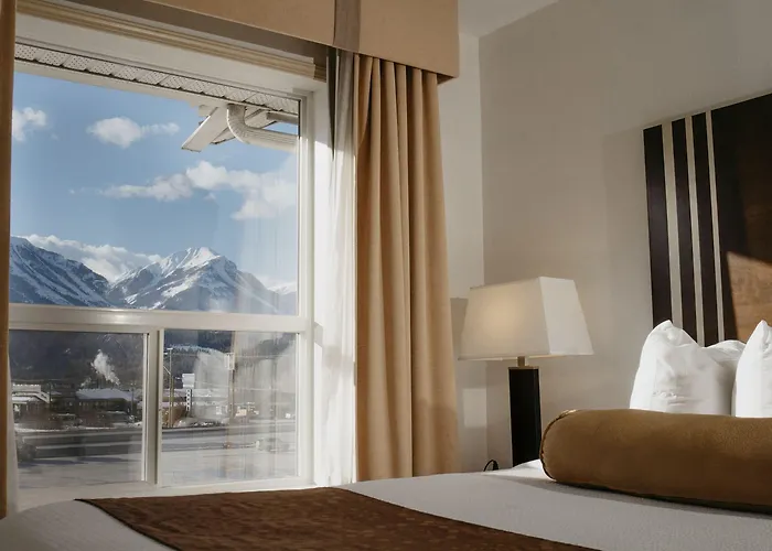 Hotel Ramada Golden