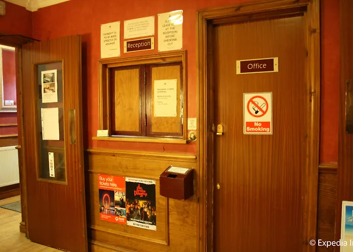 Hotel Meridiana