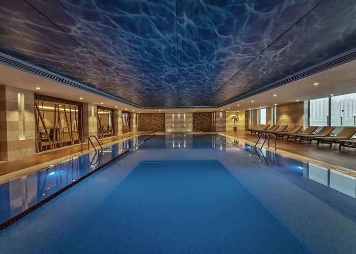 Hotel Kaya Istanbul Fair & Convention