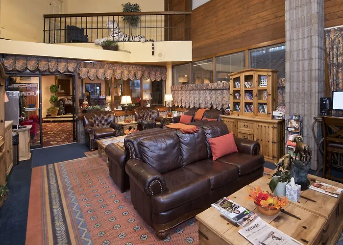 Vail Run Resort