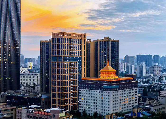 Chengdu Tibetan Hotel