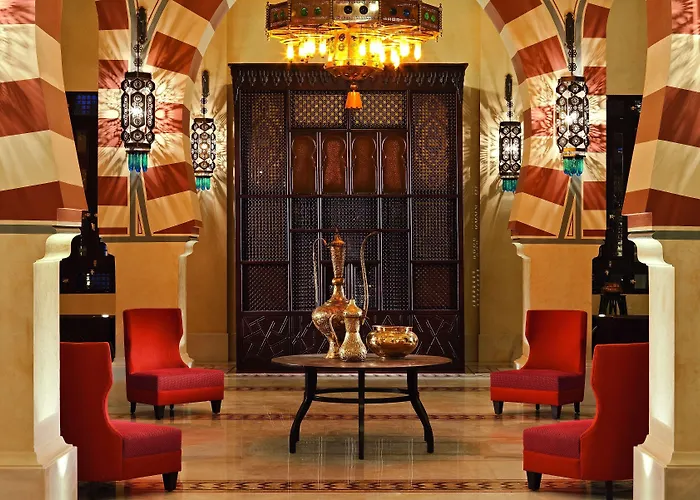 Hotel Old Cataract, Aswan - Operated By Mandarin Oriental