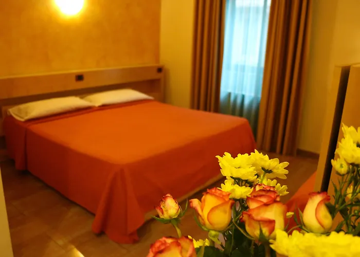 Hotel Losanna Milán