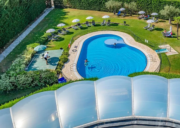 Hotel Silken Villa De La Guardia