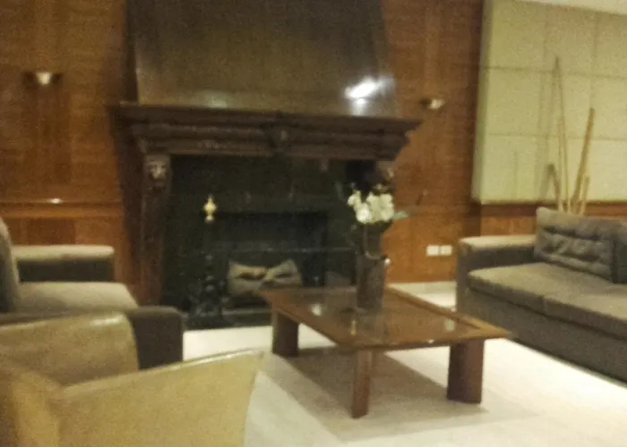 Lafayette Hotel