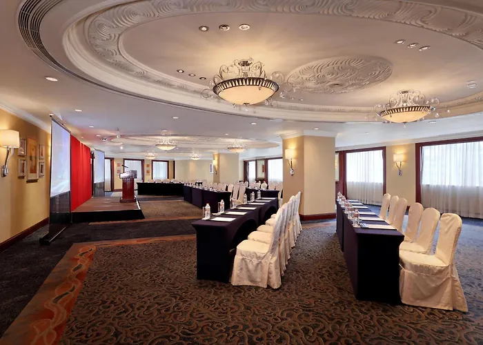 Hotel Royal Macao