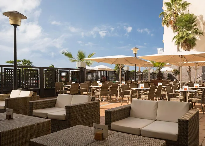 Htop Pineda Palace 4Sup - Adults Only #Htopbliss Pineda de Mar