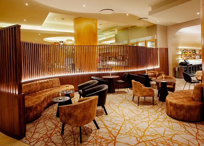 Hotel The Westin Varsovie