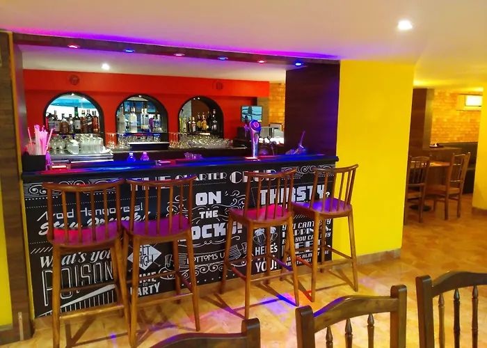 Hotel Ira By Orchid Mumbai T-2 International Airport